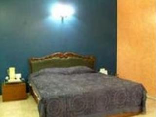 Hotel Grand Heritage Narmada Jacksons 5*