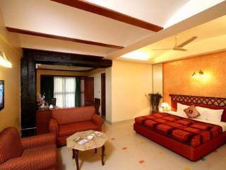 Grand Heritage Narmada Jacksons 5* Jabalpur