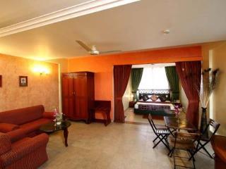 Grand Heritage Narmada Jacksons Hotel Jabalpur