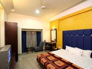 Hotel Grand Heritage Narmada Jacksons 5*