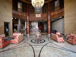 Grand Heritage Narmada Jacksons Hotel