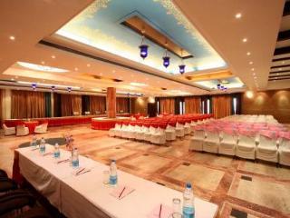 Grand Heritage Narmada Jacksons