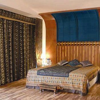 Grand Heritage Narmada Jacksons Jabalpur