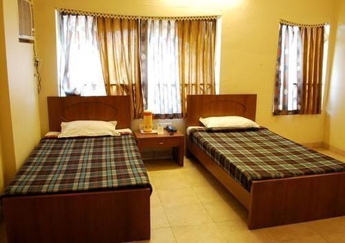 Hotel Grand Heritage Narmada Jacksons Jabalpur