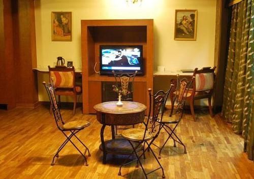 Grand Heritage Narmada Jacksons Hotel 5*