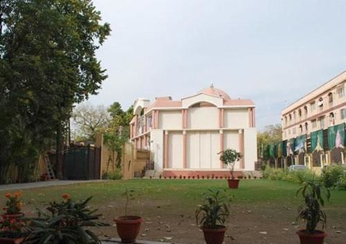 Grand Heritage Narmada Jacksons Jabalpur
